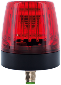 COMLIGHT56 LED RED STATUS LIGHT  4000-76056-1311000