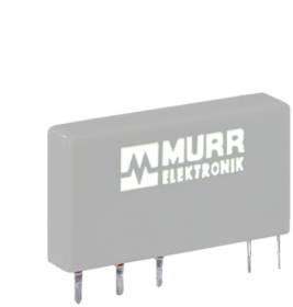 MIRO 6.2 pluggable Plug-in module Optocoupler  3000-32522-2100040