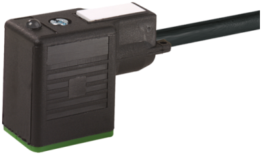 MSUD valve plug BI-11mm with cable  7000-11001-6361500